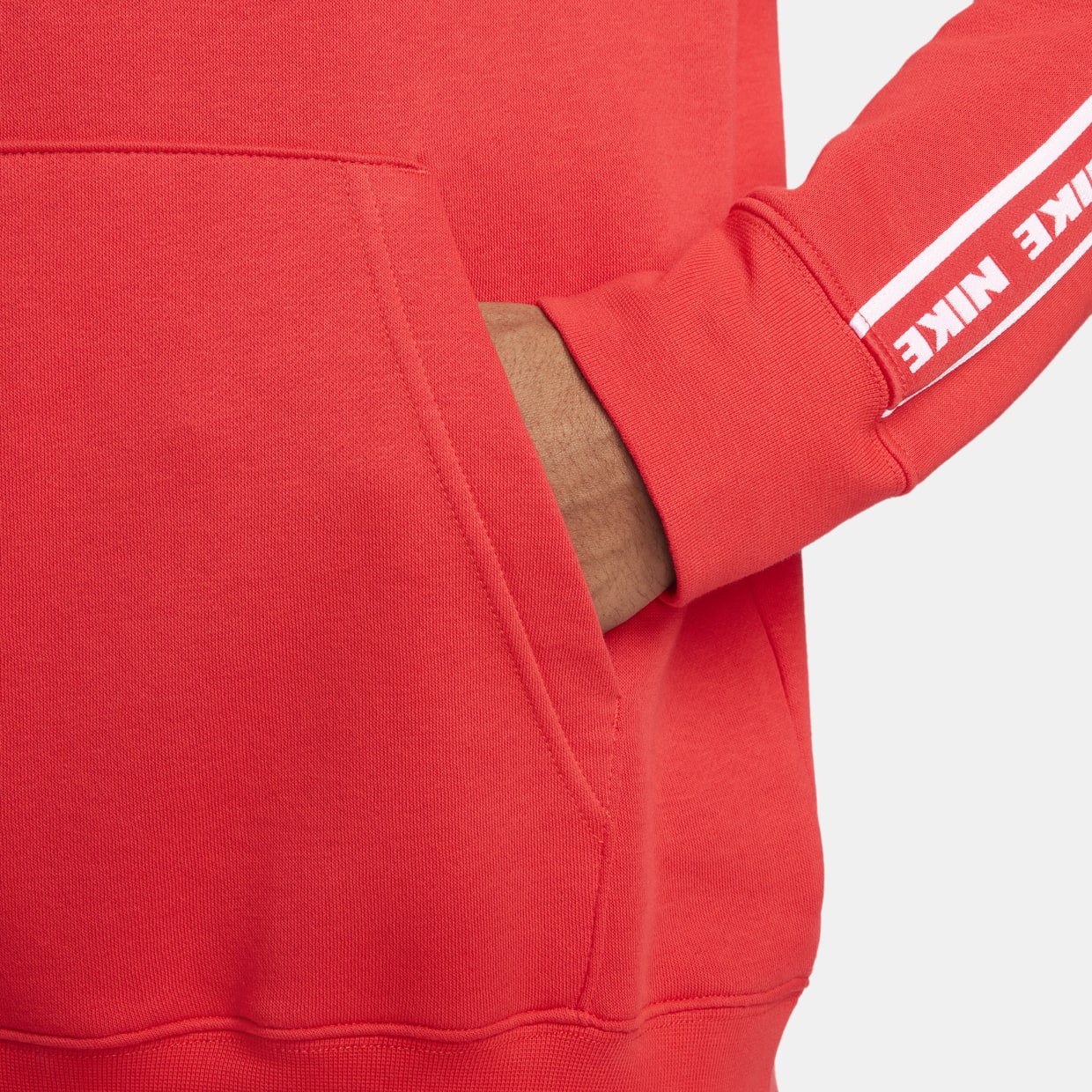 Спортивный костюм Nike M Nk Club Flc Gx Hd Trk Suit
