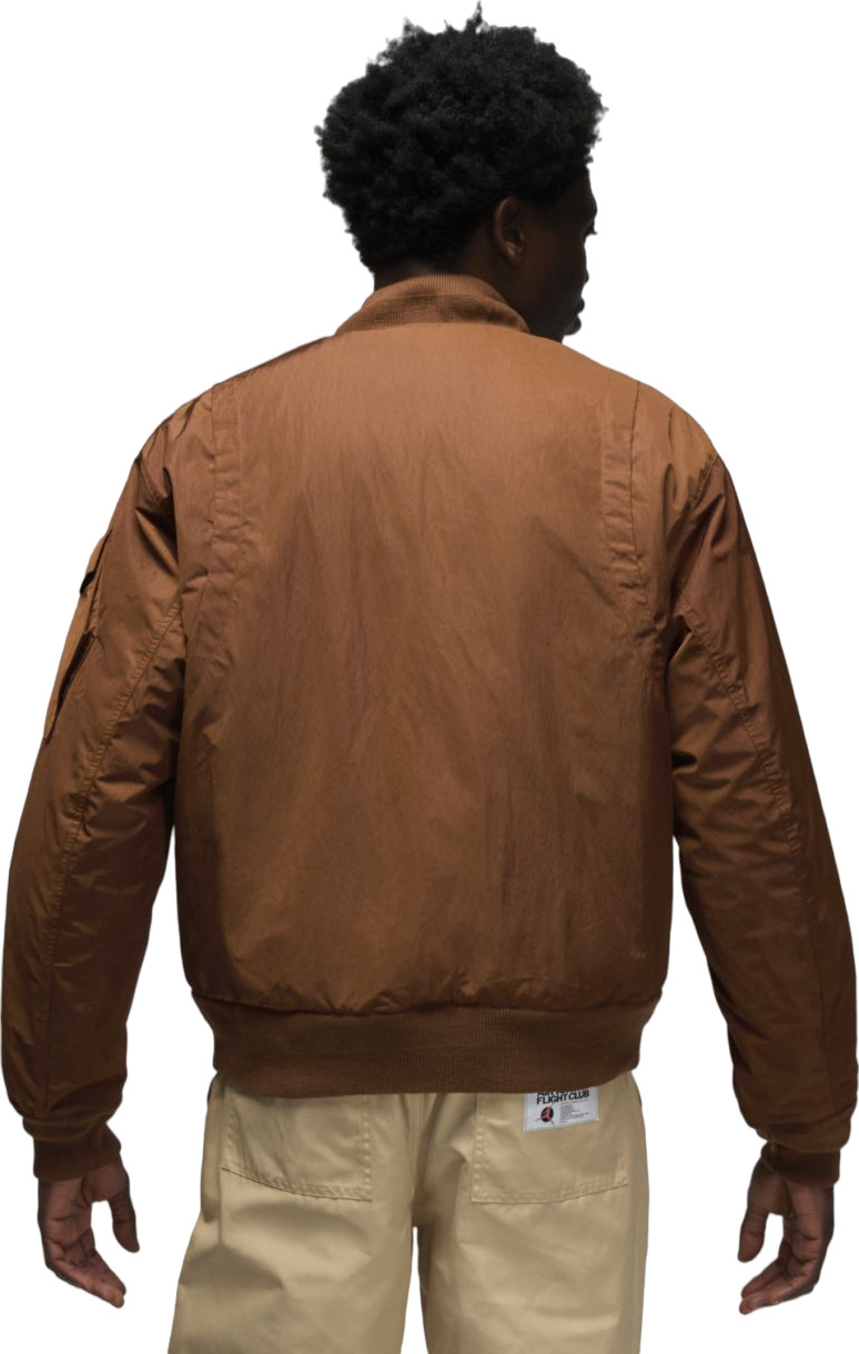 Куртка Nike M Air Jordan Flight Essentials Eco Renegade Jacket
