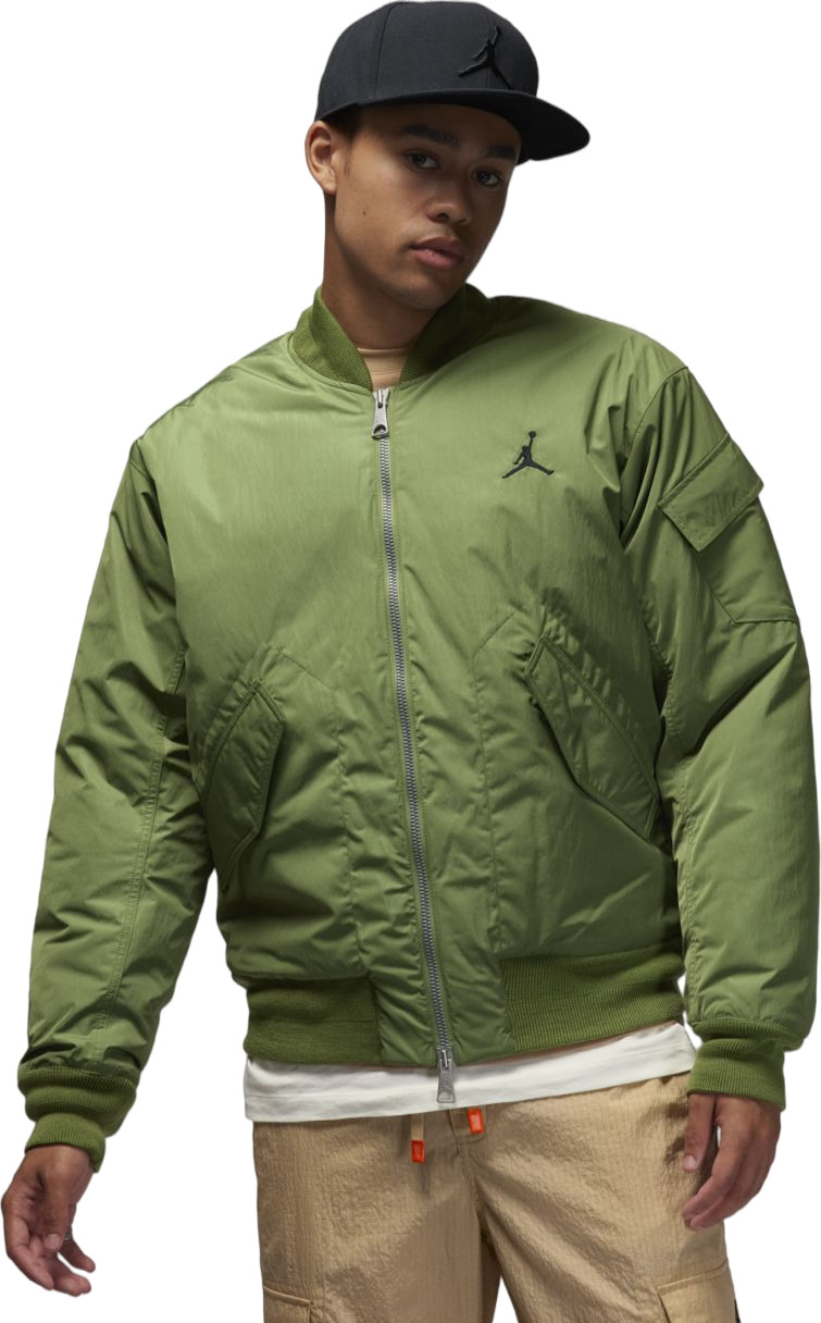 Куртка Nike M Air Jordan Flight Essentials Eco Renegade Jacket