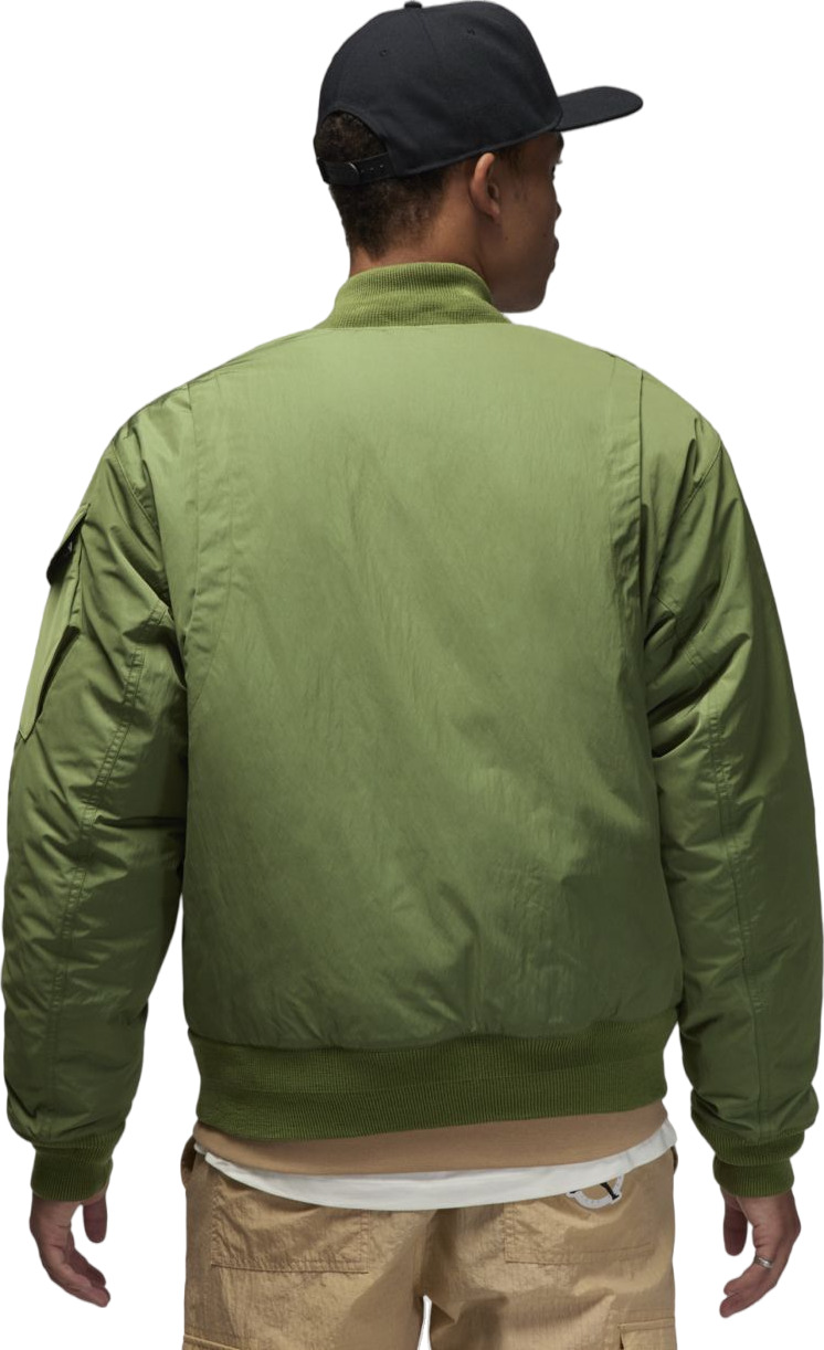 Куртка Nike M Air Jordan Flight Essentials Eco Renegade Jacket