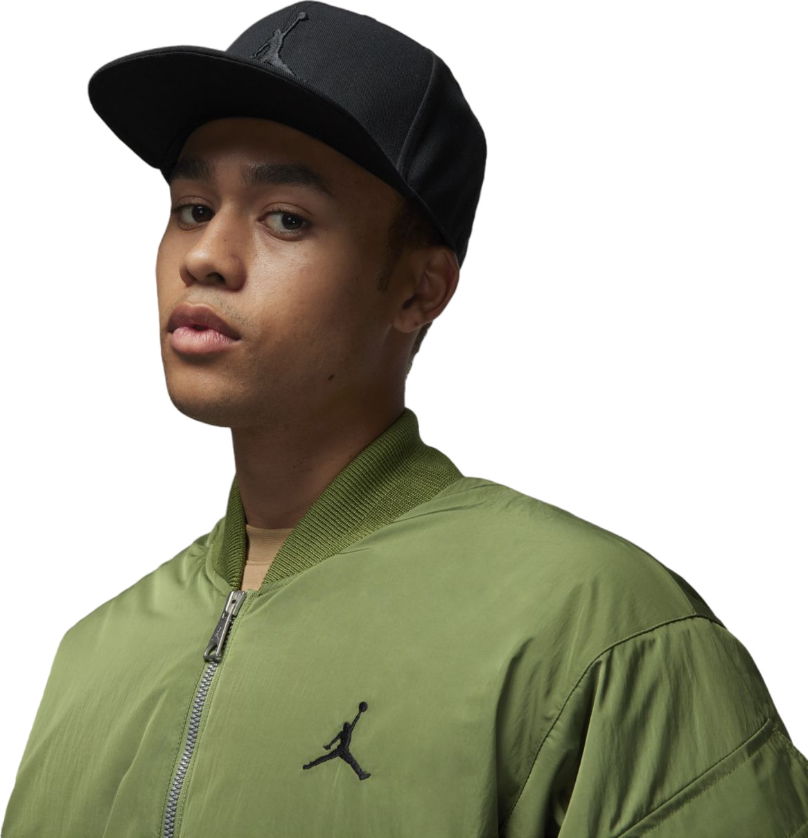 Куртка Nike M Air Jordan Flight Essentials Eco Renegade Jacket