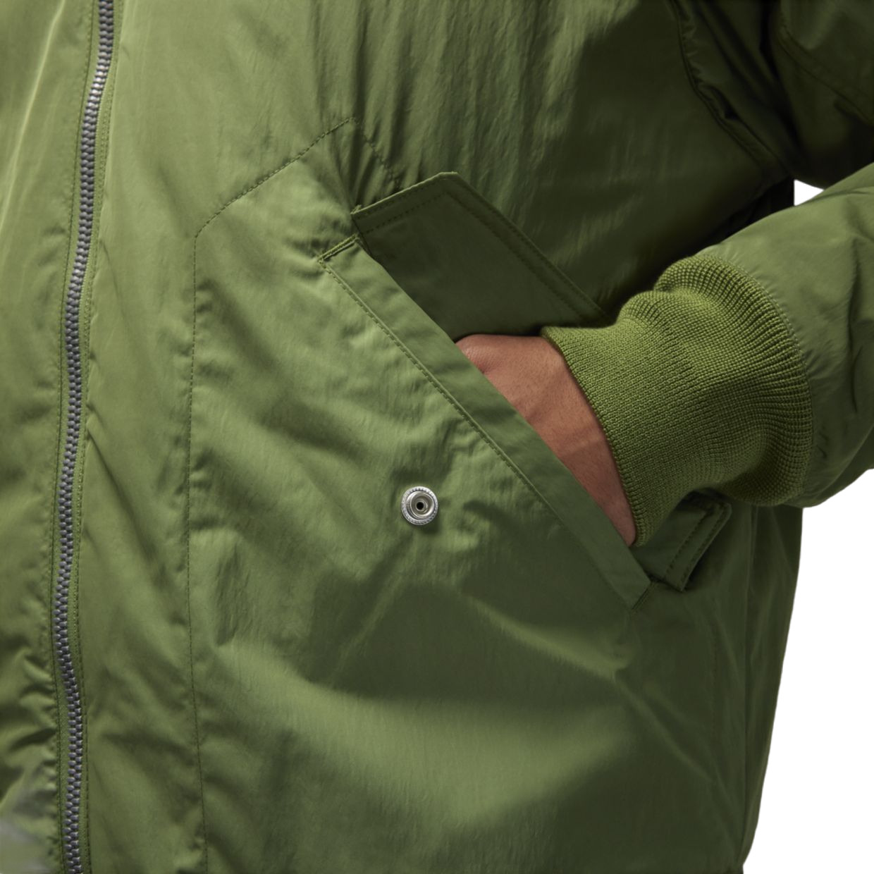 Куртка Nike M Air Jordan Flight Essentials Eco Renegade Jacket