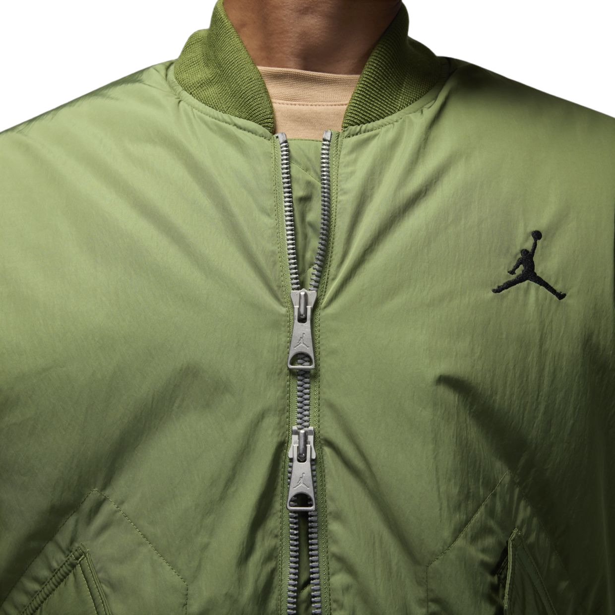 Куртка Nike M Air Jordan Flight Essentials Eco Renegade Jacket