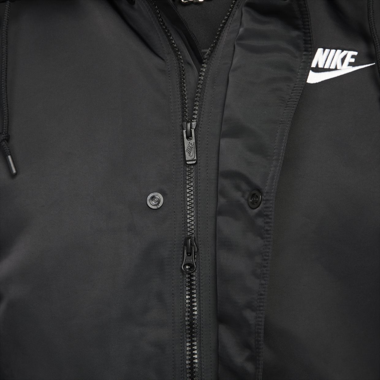 Куртка утеплённая Nike M Club Stadium Parka