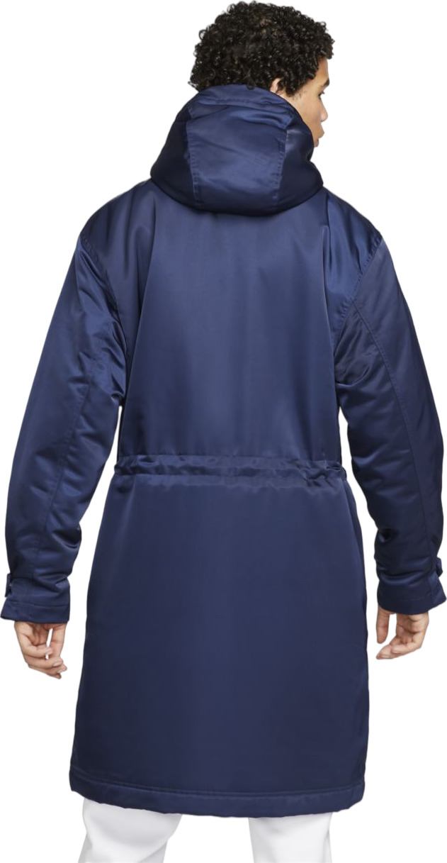 Куртка утеплённая Nike M Club Stadium Parka