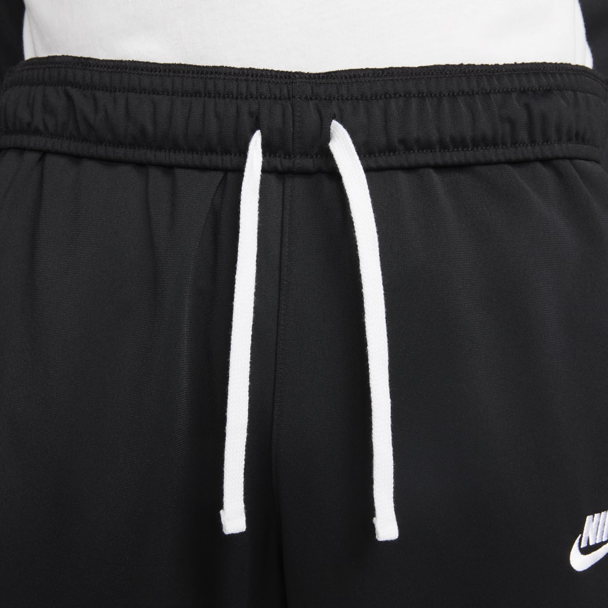 Спортивный костюм Nike M Nk Club Pk Trk Suit