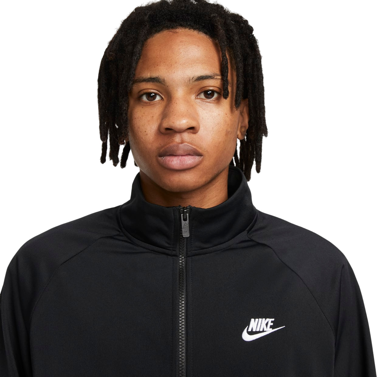 Спортивный костюм Nike M Nk Club Pk Trk Suit