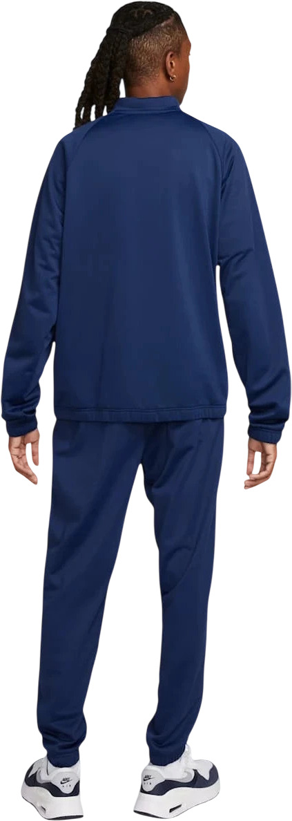 Спортивный костюм Nike M NK CLUB PK TRK SUIT