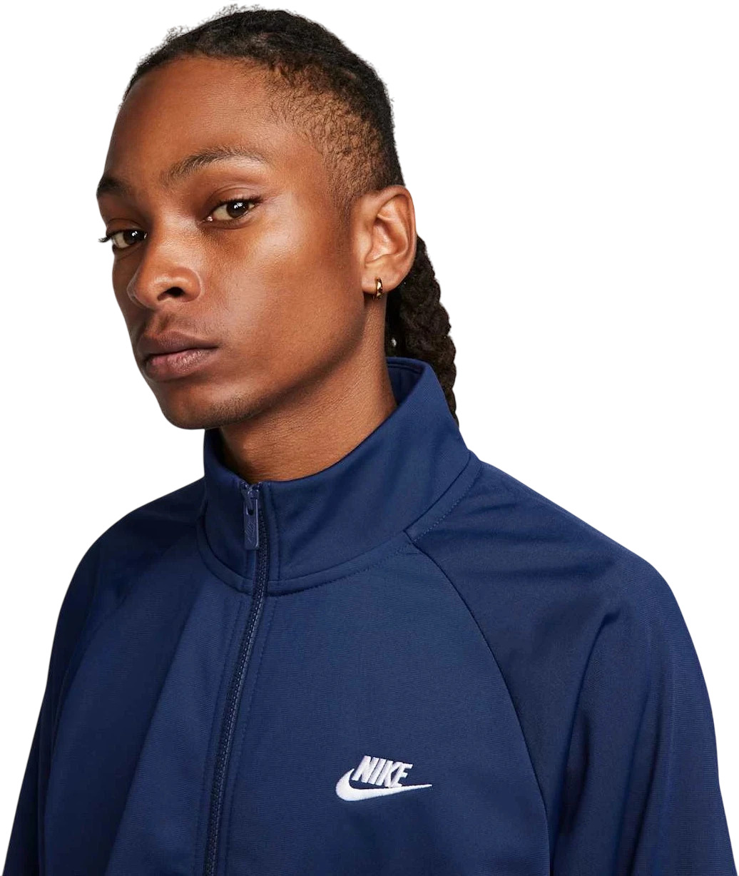 Спортивный костюм Nike M NK CLUB PK TRK SUIT