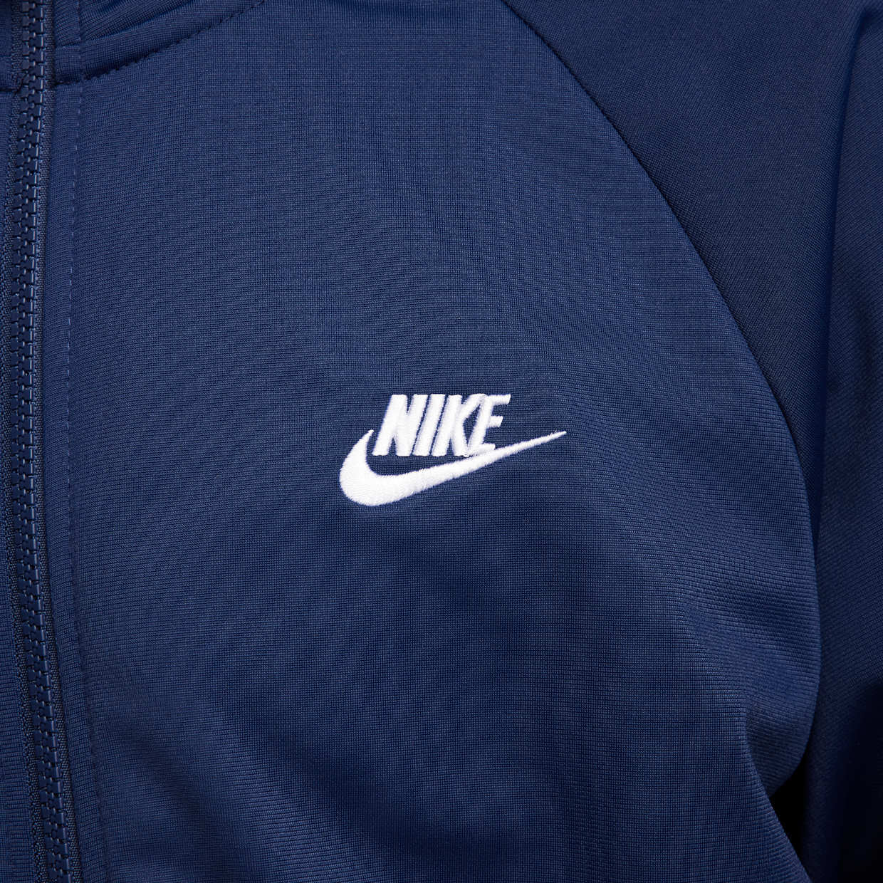 Спортивный костюм Nike M NK CLUB PK TRK SUIT
