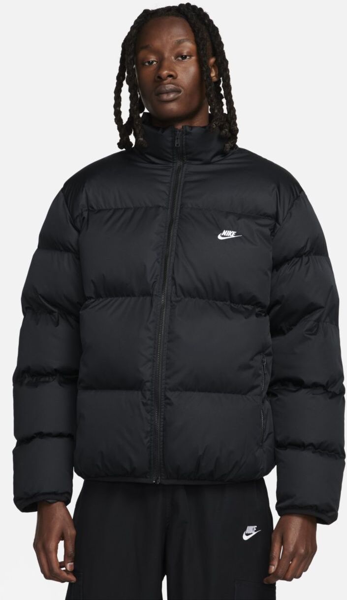 Куртка Nike M Sportswear Club Puffer Jacket