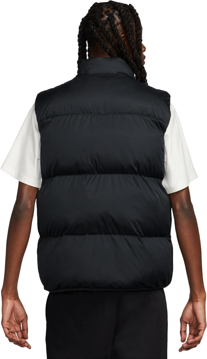 Жилет Nike M Nk Club Puffer Vest