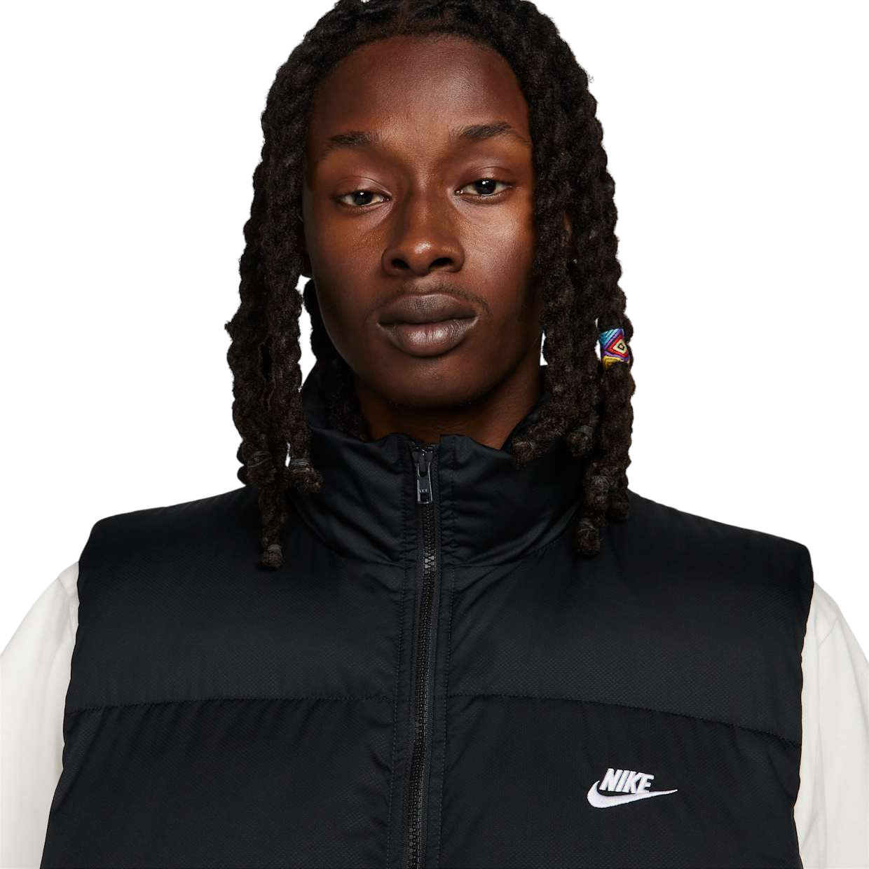 Жилет Nike M Nk Club Puffer Vest