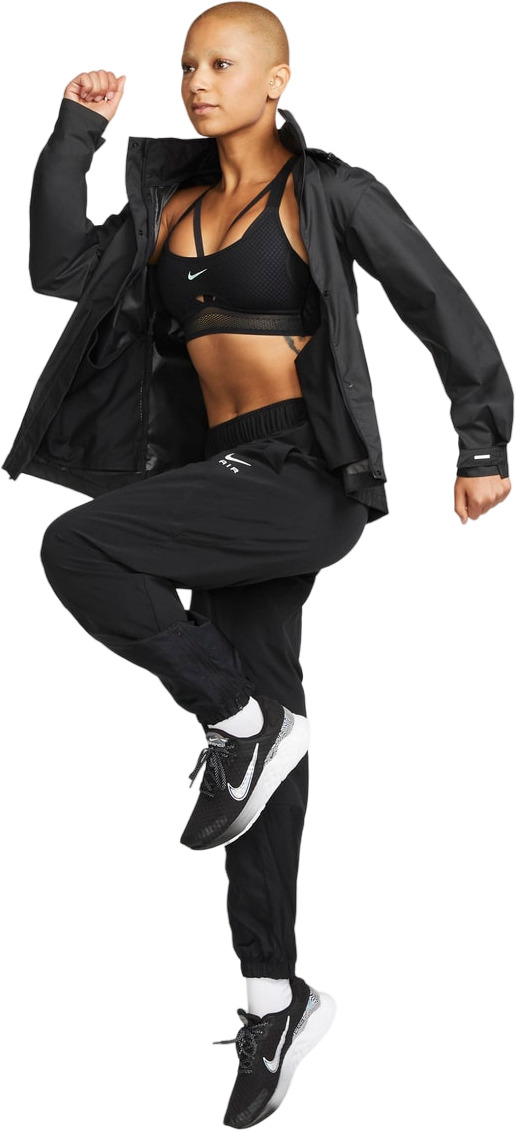 Ветровка Nike W Nk Fast Repel Jacket