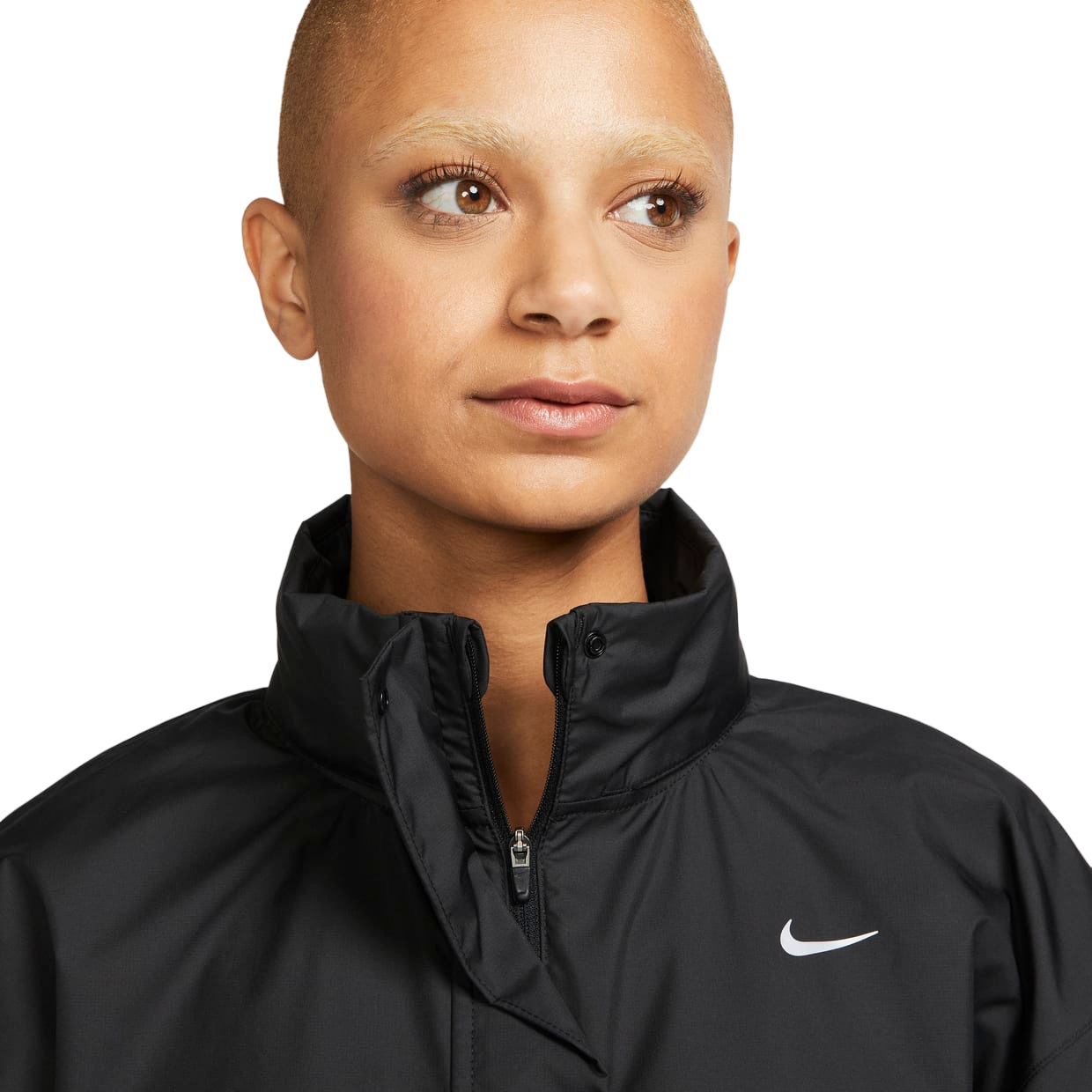 Ветровка Nike W Nk Fast Repel Jacket