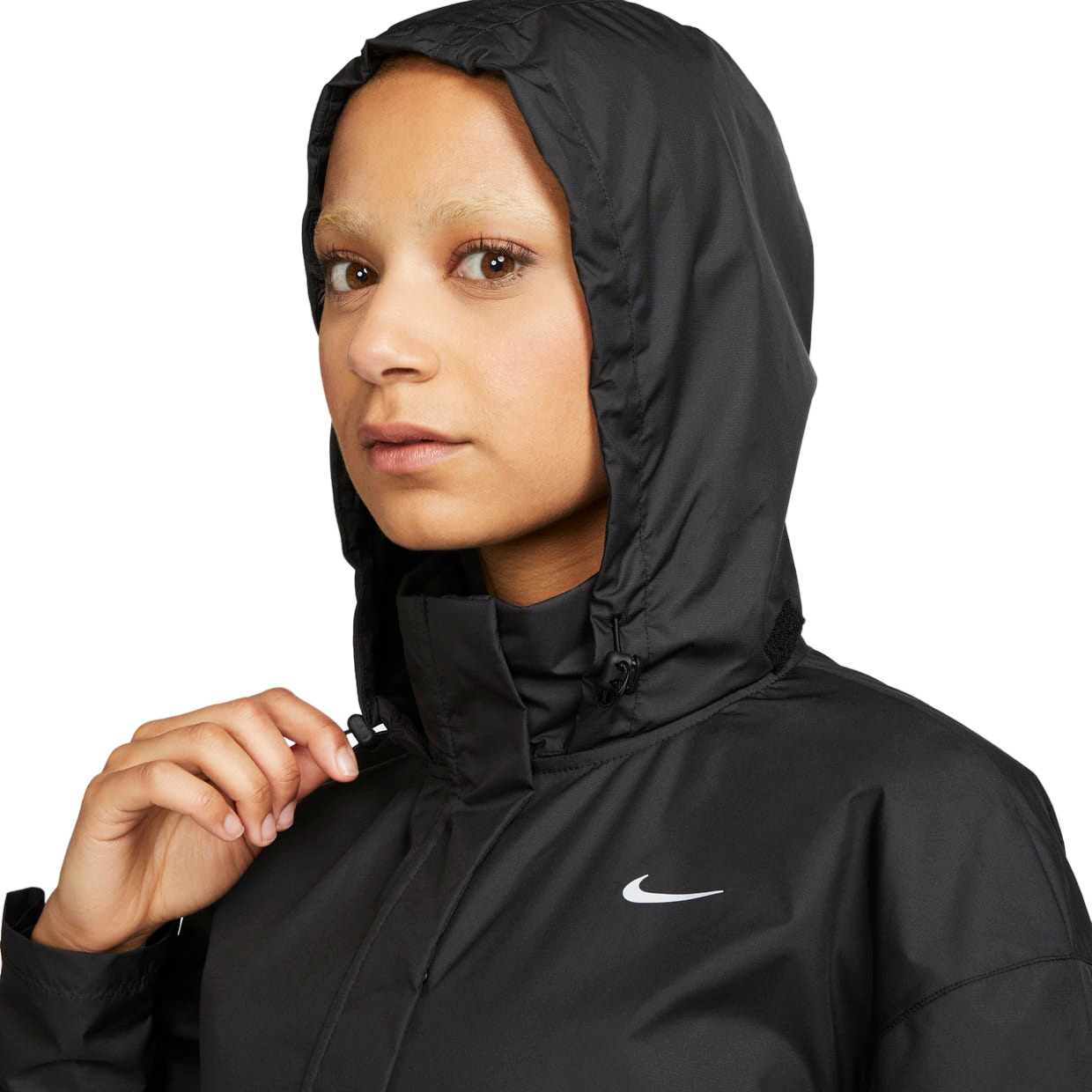 Ветровка Nike W Nk Fast Repel Jacket