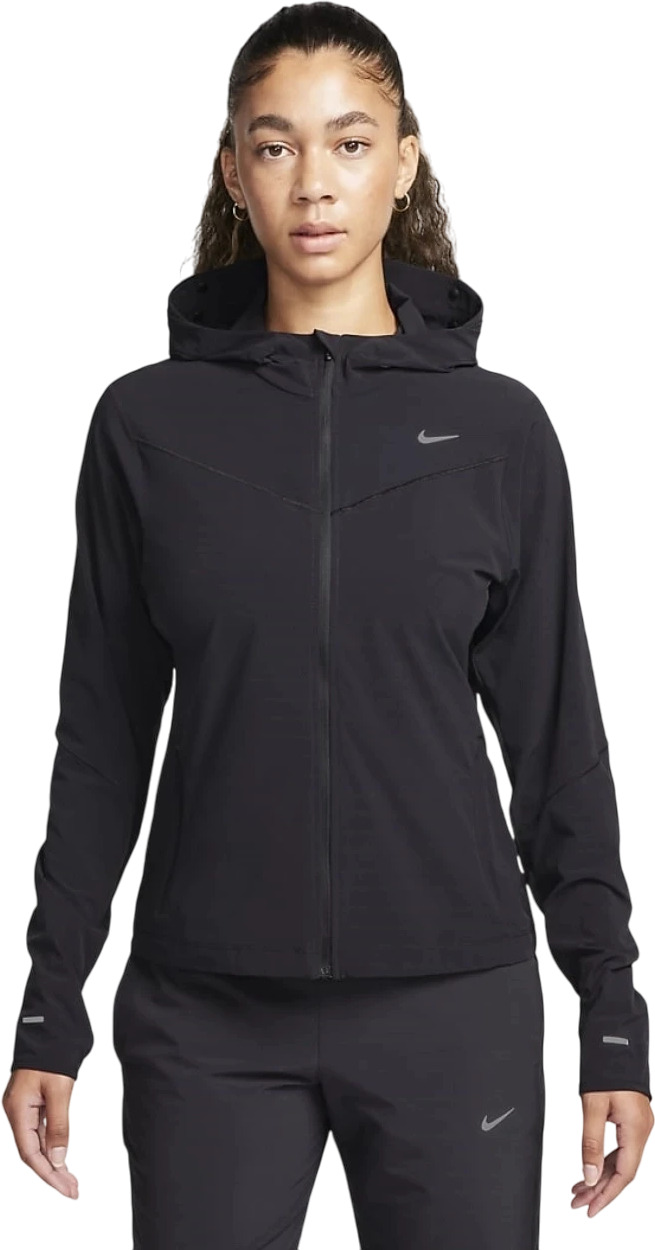 Ветровка Nike W NK SWIFT UV JKT