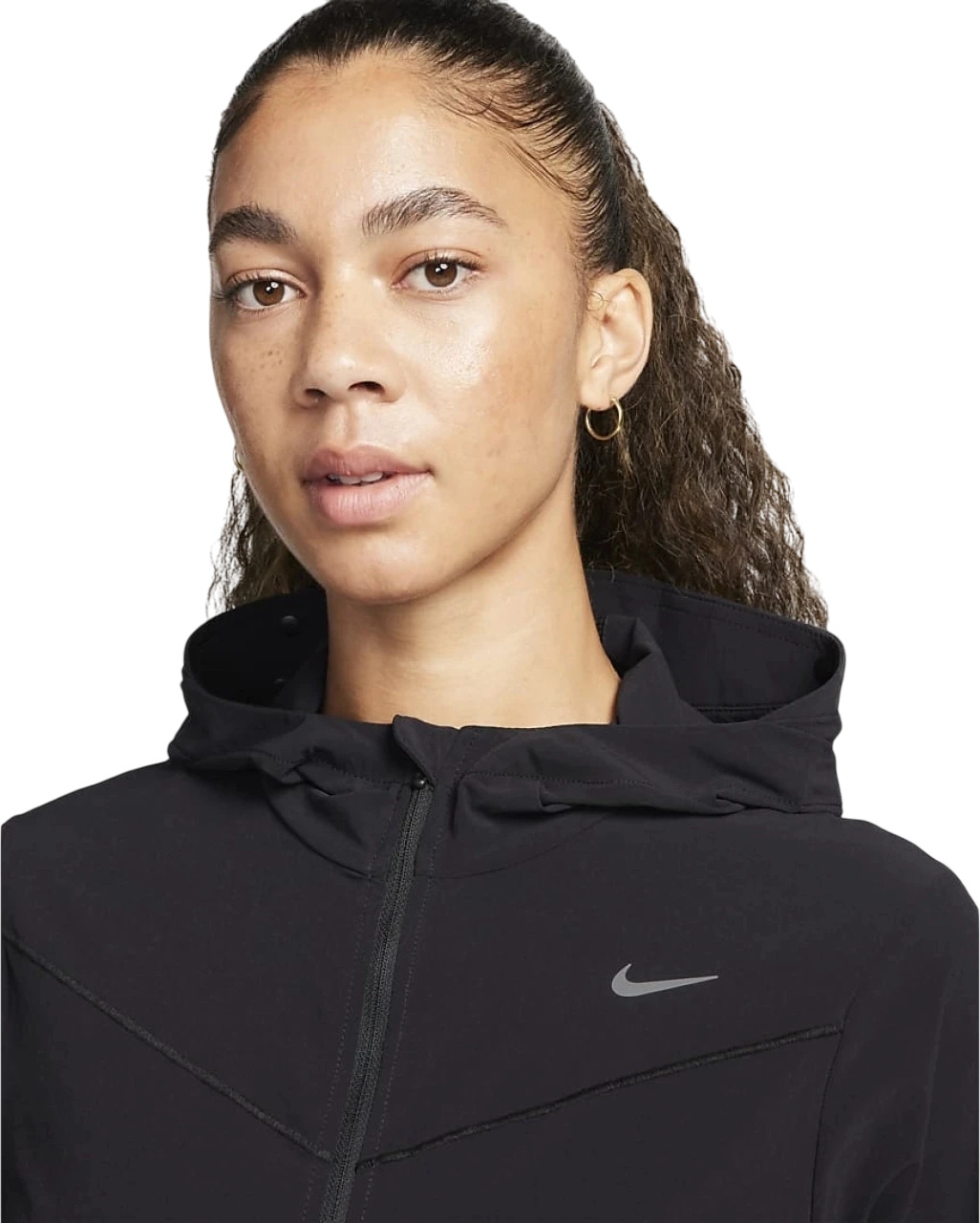 Ветровка Nike W NK SWIFT UV JKT