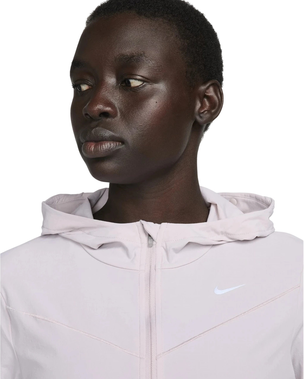 Ветровка Nike W NK SWIFT UV JKT