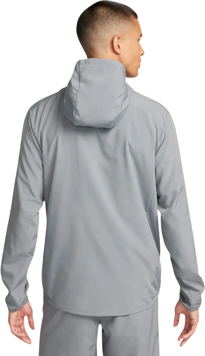 Ветровка Nike M Nk Df Form Hd Jkt