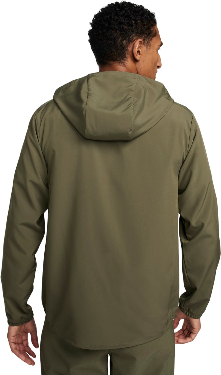 Ветровка Nike M NK DF FORM HD JKT