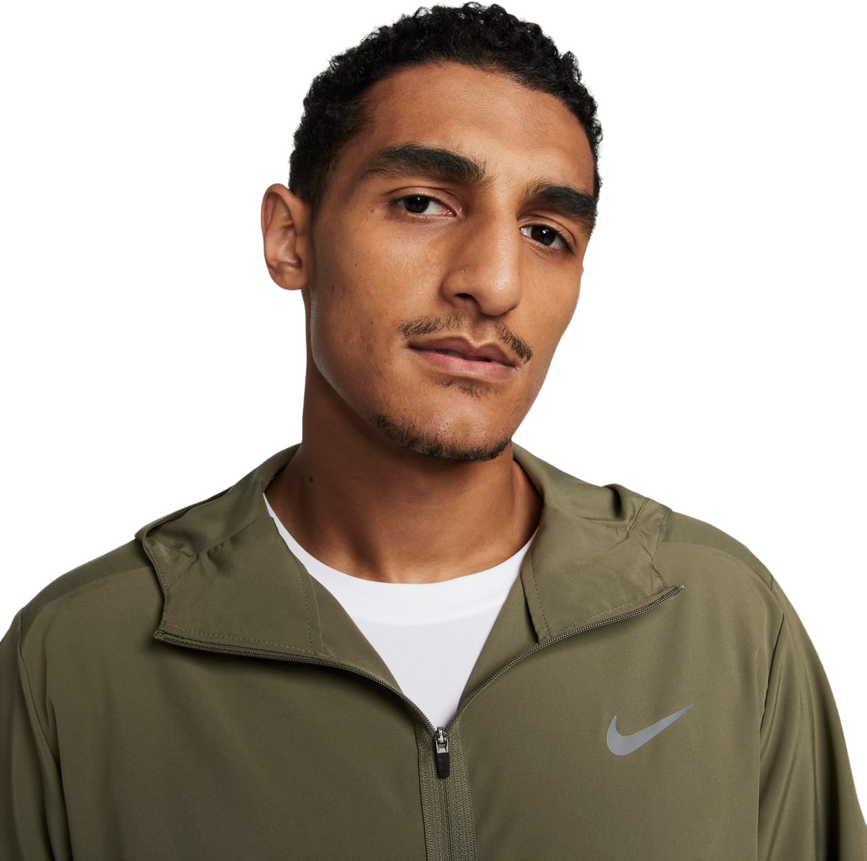 Ветровка Nike M NK DF FORM HD JKT