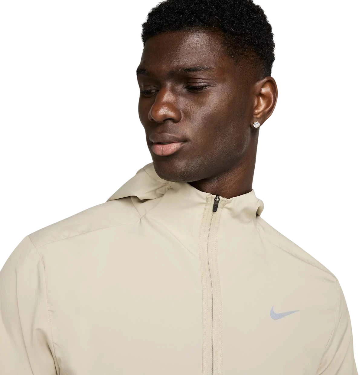 Ветровка Nike M Nk Df Form Hd Jkt