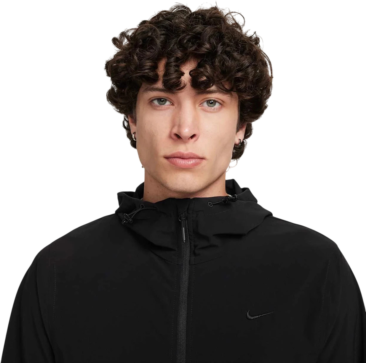 Худи Nike M Nk Rpl Unlimited Jkt