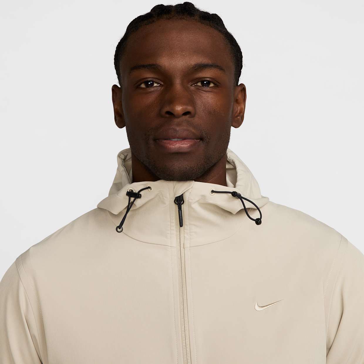 Толстовка Nike M NK RPL UNLIMITED JKT