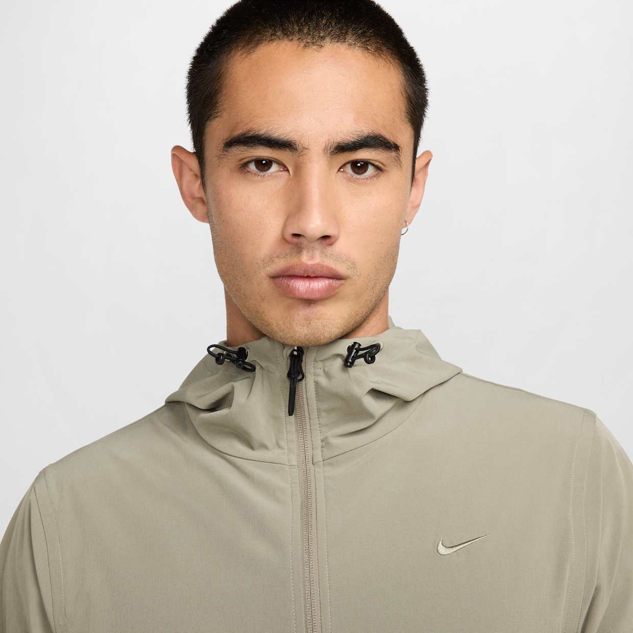 Толстовка Nike M NK RPL UNLIMITED JKT