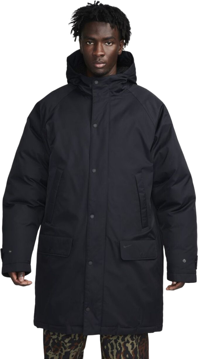 Парка Nike M Life Insulated Parka