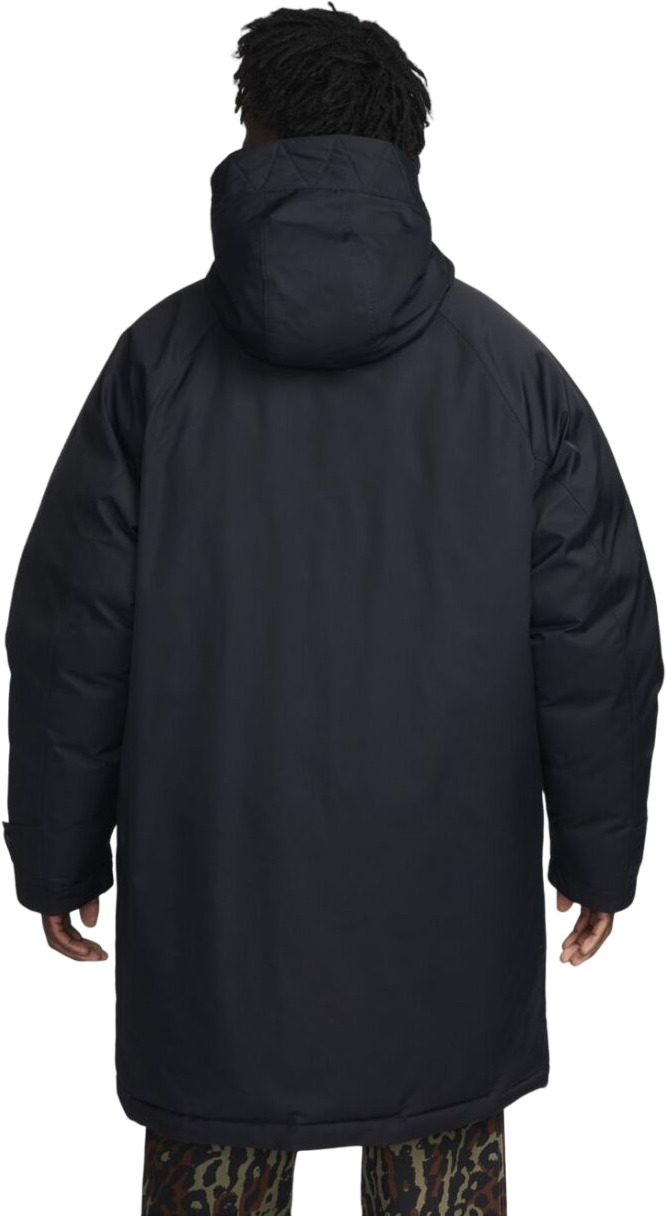 Парка Nike M Life Insulated Parka