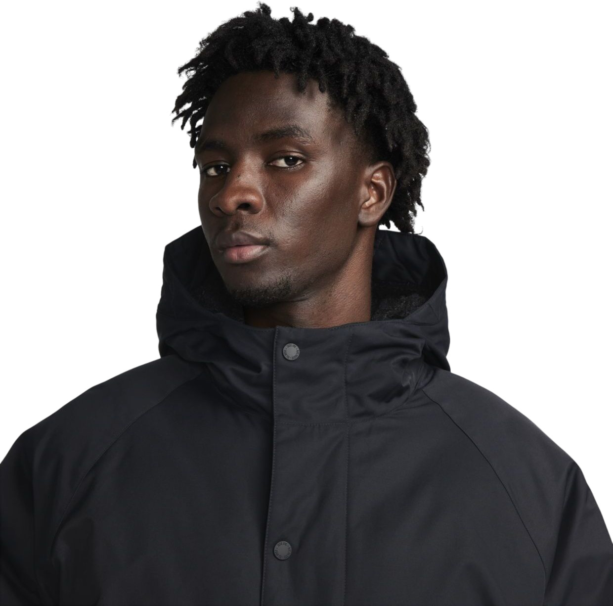 Парка Nike M Life Insulated Parka