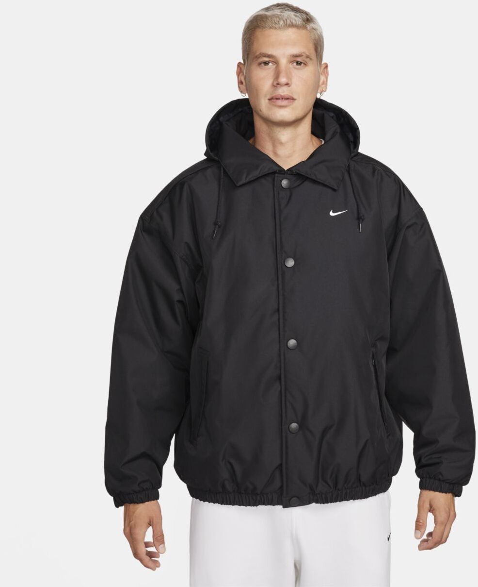 Куртка Nike M Sportswear Solo Swoosh Puffer
