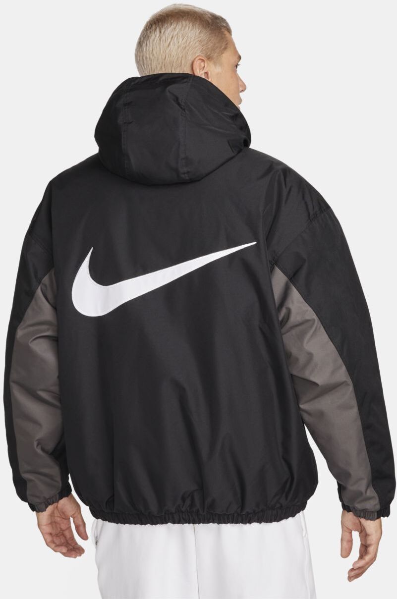 Куртка Nike M Sportswear Solo Swoosh Puffer