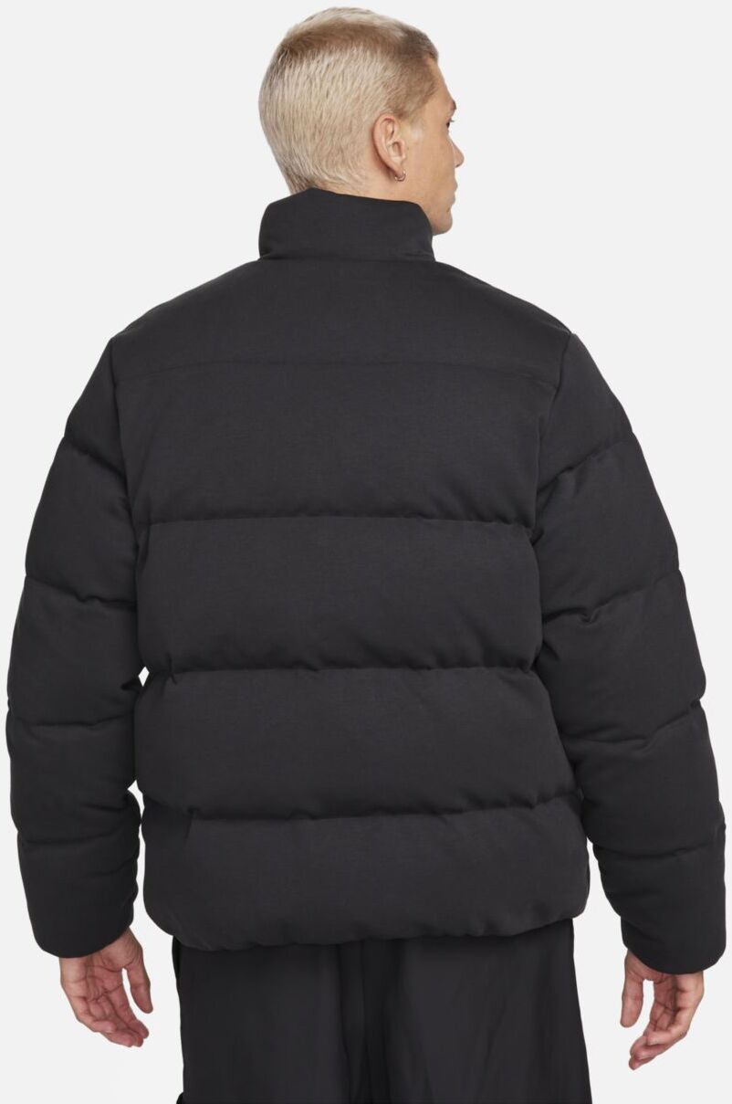 Пуховик Nike M Sportswear Tech Oversized Puffer Jacket
