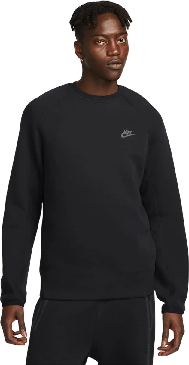 Лонгслив Nike M Nk Tch Flc Crew