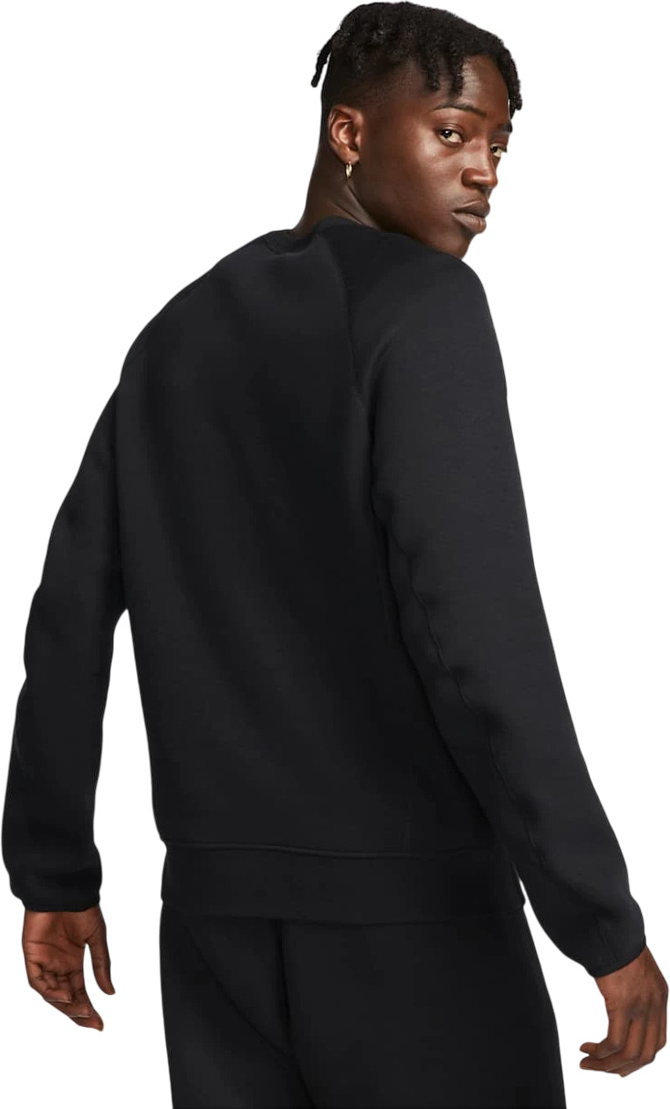 Лонгслив Nike M Nk Tch Flc Crew