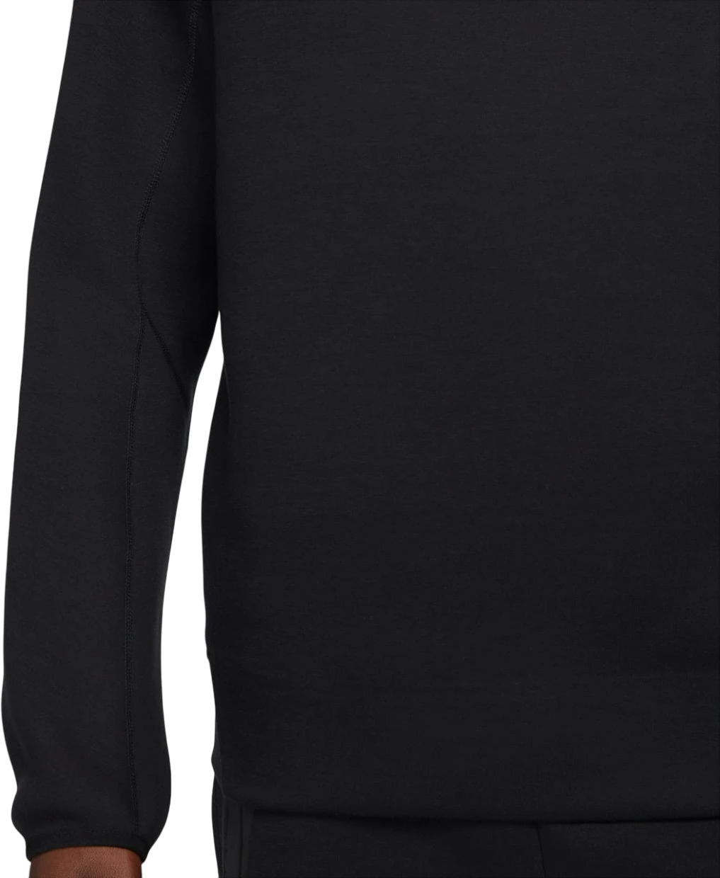 Лонгслив Nike M Nk Tch Flc Crew