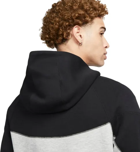 Худи Nike M NK TCH FLC FZ WR HOODIE (FB7921-064) купить за 20999