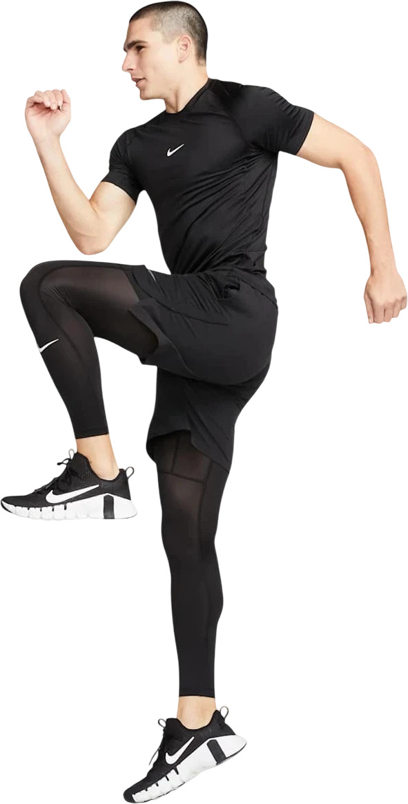 Футболка Nike M NP DF SLIM TOP SS
