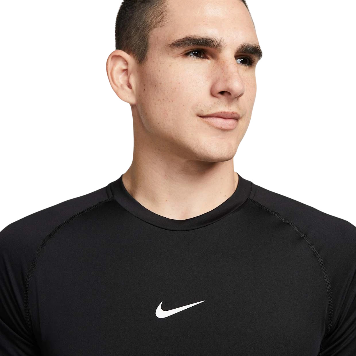 Футболка Nike M NP DF SLIM TOP SS