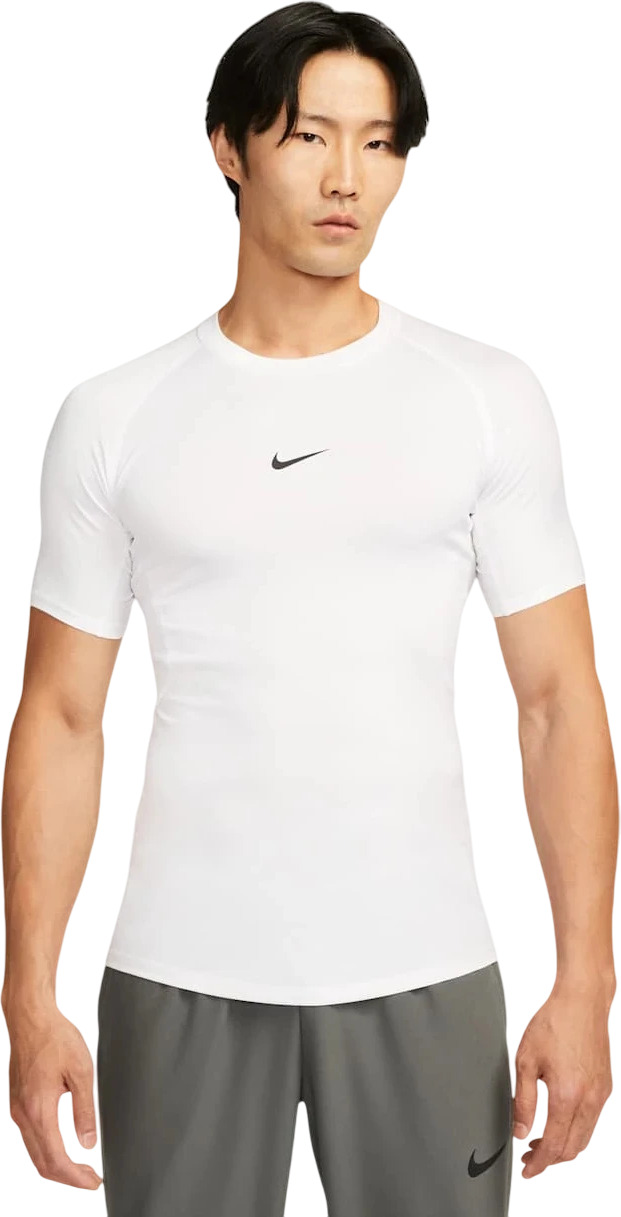 Футболка Nike M NP DF TIGHT TOP SS