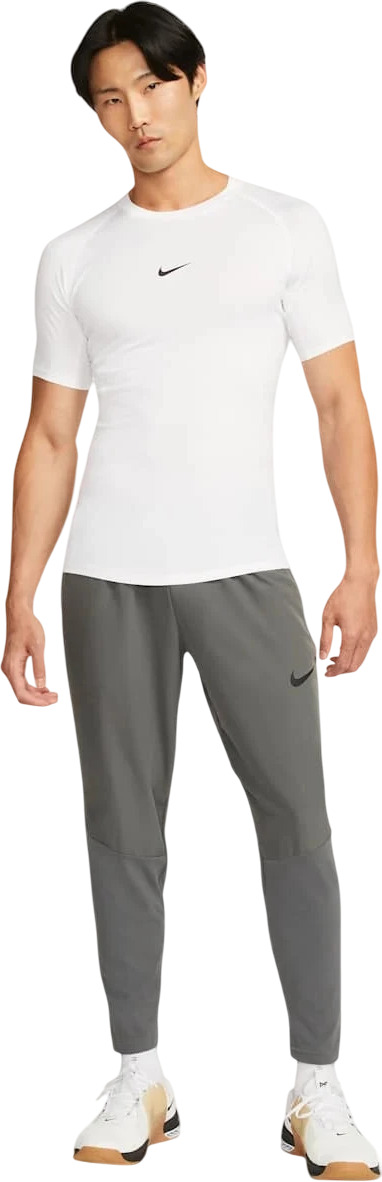 Футболка Nike M NP DF TIGHT TOP SS
