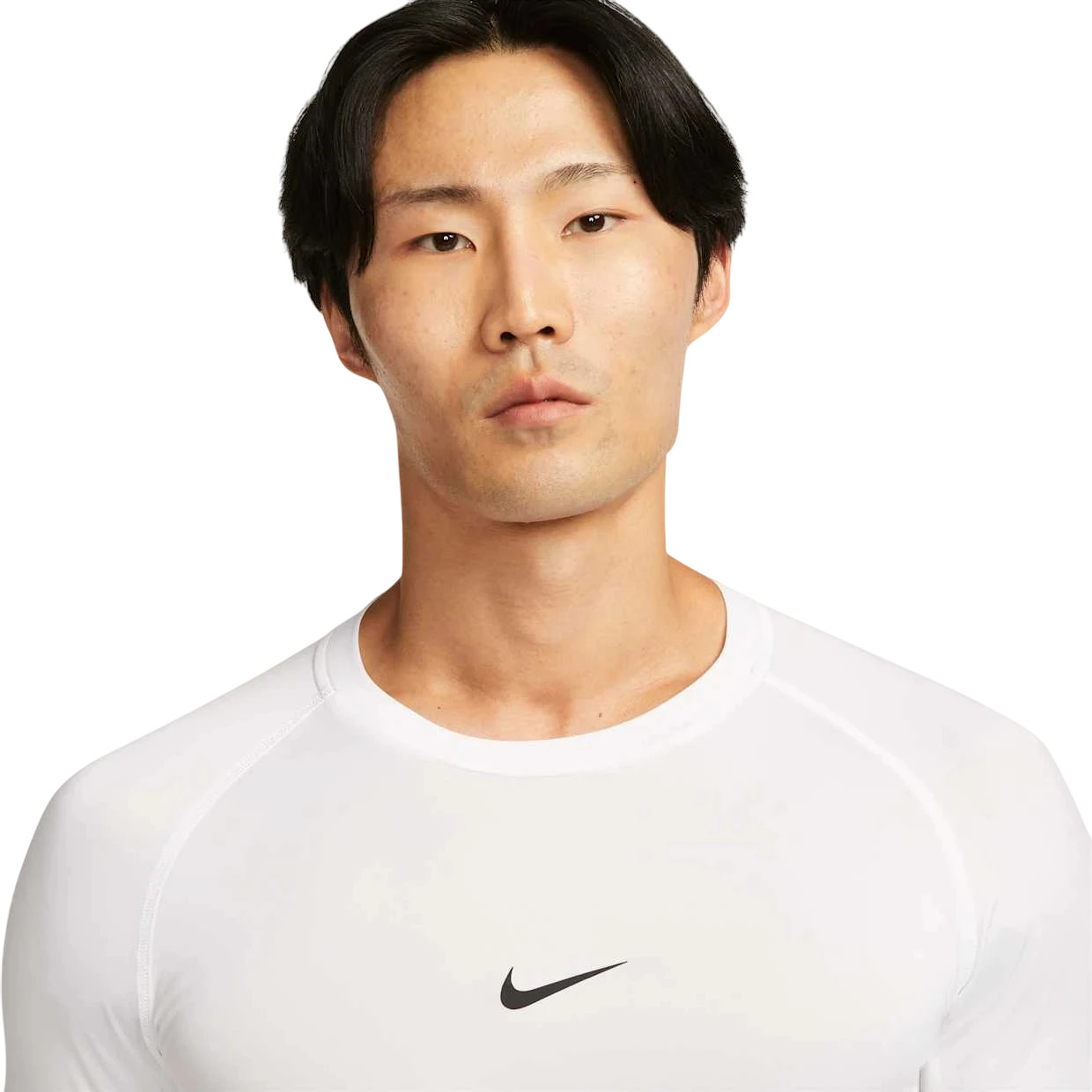 Футболка Nike M NP DF TIGHT TOP SS