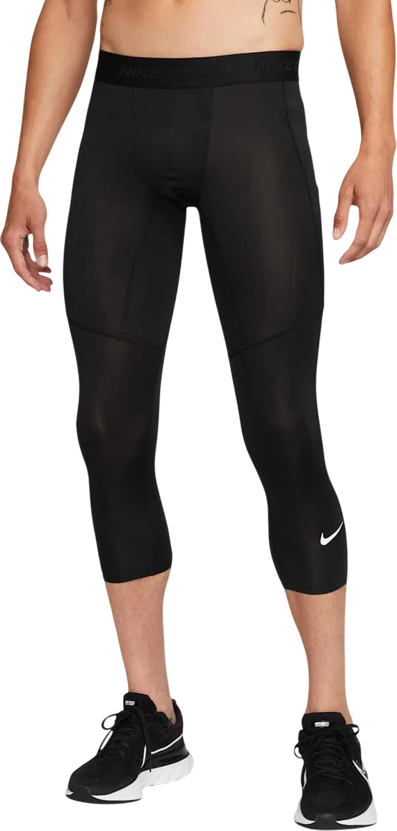 Тайтсы Nike M NP DF 3QT TIGHT