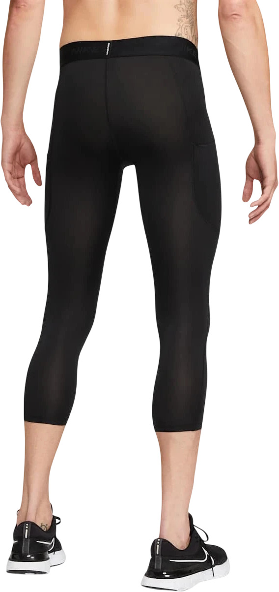 Тайтсы Nike M NP DF 3QT TIGHT