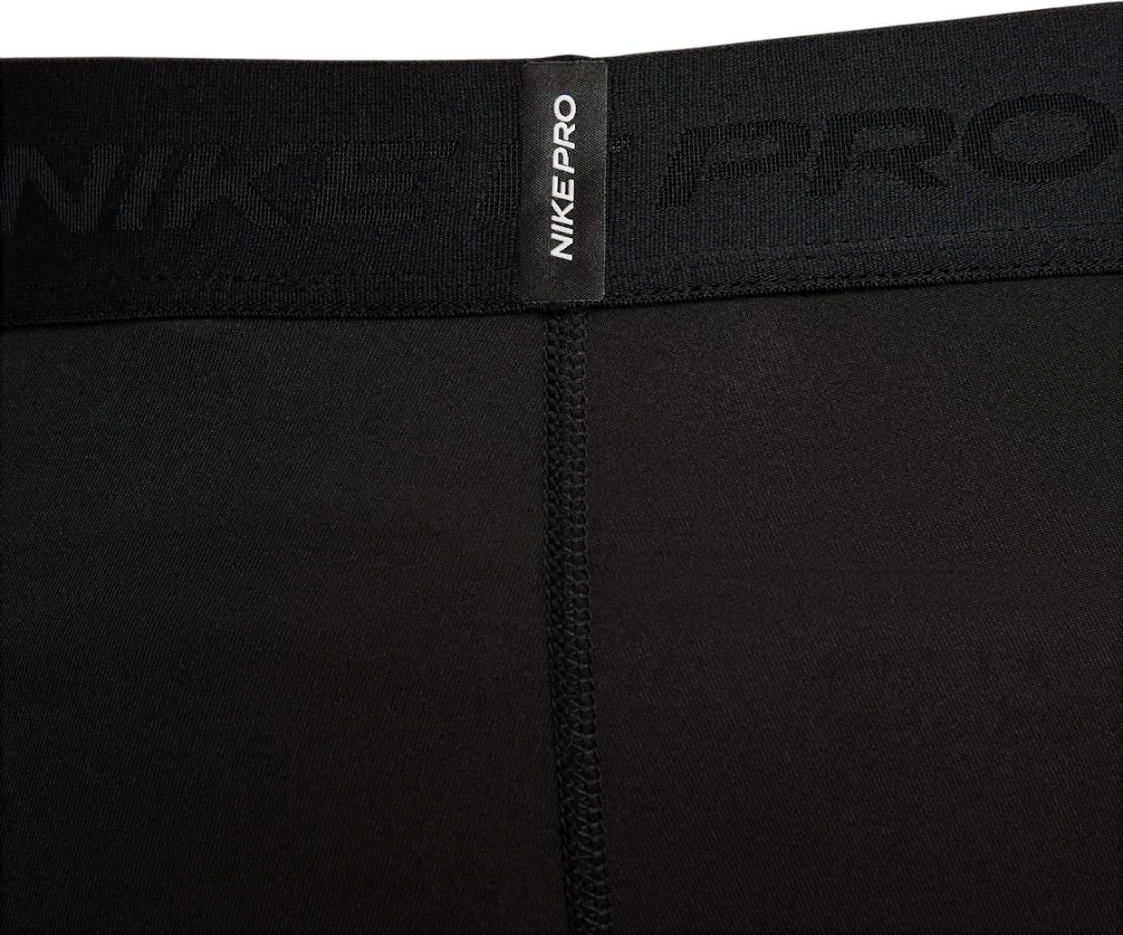 Тайтсы Nike M NP DF 3QT TIGHT
