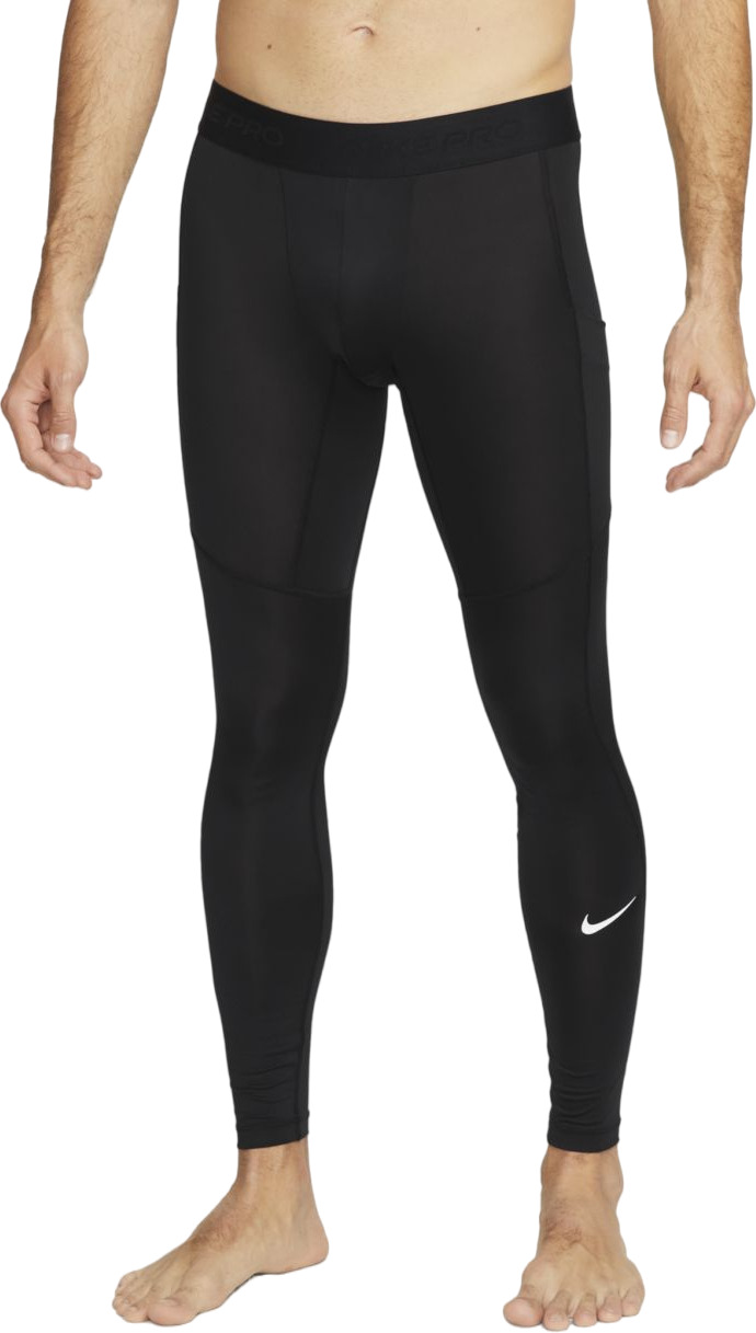 Тайтсы Nike Df Tight