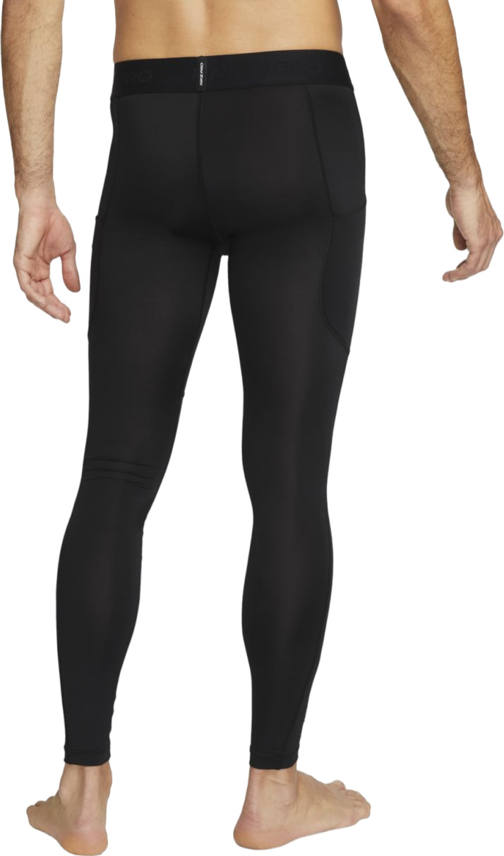 Тайтсы Nike Df Tight
